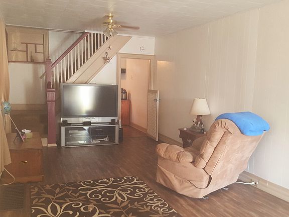 New flooring 