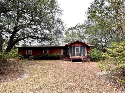 1036 Old Hwy #24, Gloster, MS, 39638