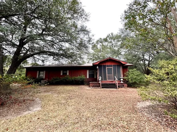 1036 Old Hwy #24, Gloster, MS 39638