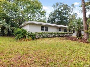 5904 NW 30th Ter, Gainesville, FL 32653