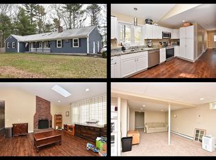 40 Crestwood Dr, Richmond, RI 02832