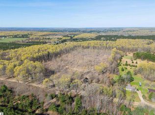 9808/9784 Crouch Rd SE, Fife Lake, MI 49633