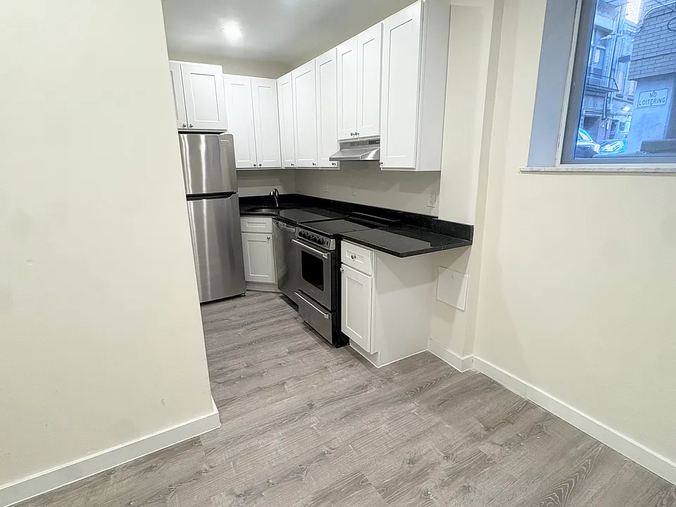 13 Haviland St #1E