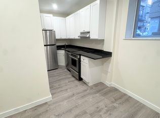 13 Haviland St APT 1E, Boston, MA 02115