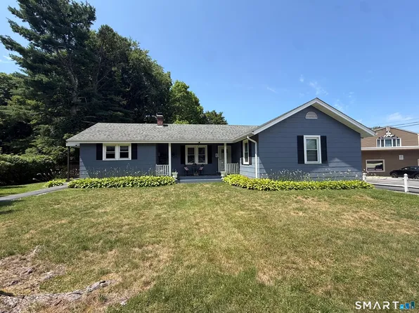 517 Davis Road, Killingly, CT 06239
