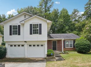 757 Stonebridge Park Cir, Lithonia, GA 30058