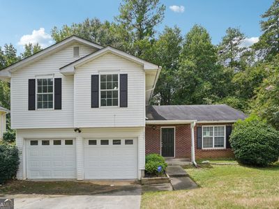 757 Stonebridge Park Cir, Lithonia, GA, 30058