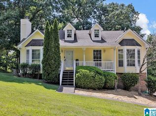 5950 Honeysuckle Cir, Pinson, AL 35126