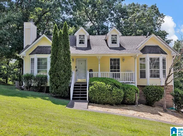 5950 Honeysuckle Cir, Pinson, AL 35126