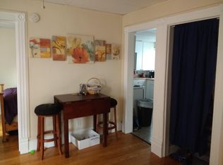 5 Gardner Pl #1, Oneonta, NY 13820