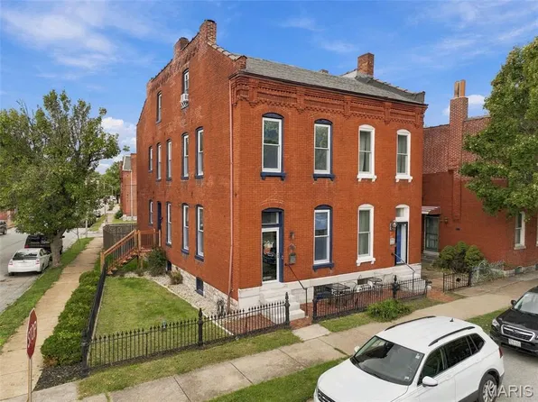 2869 Missouri Ave, Saint Louis, MO 63118
