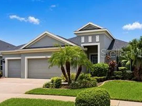 11432 Drifting Leaf Dr, Riverview, FL 33579