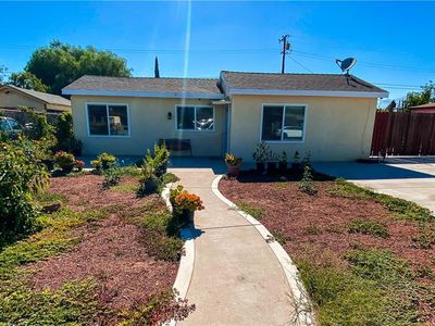 9356 Bennett Ave, Fontana, CA, 92335