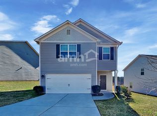 3325 Ridge Hill Pkwy, Douglasville, GA 30135