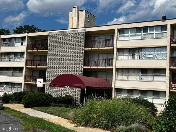 9205 New Hampshire Ave APT 202, Silver Spring, MD 20903
