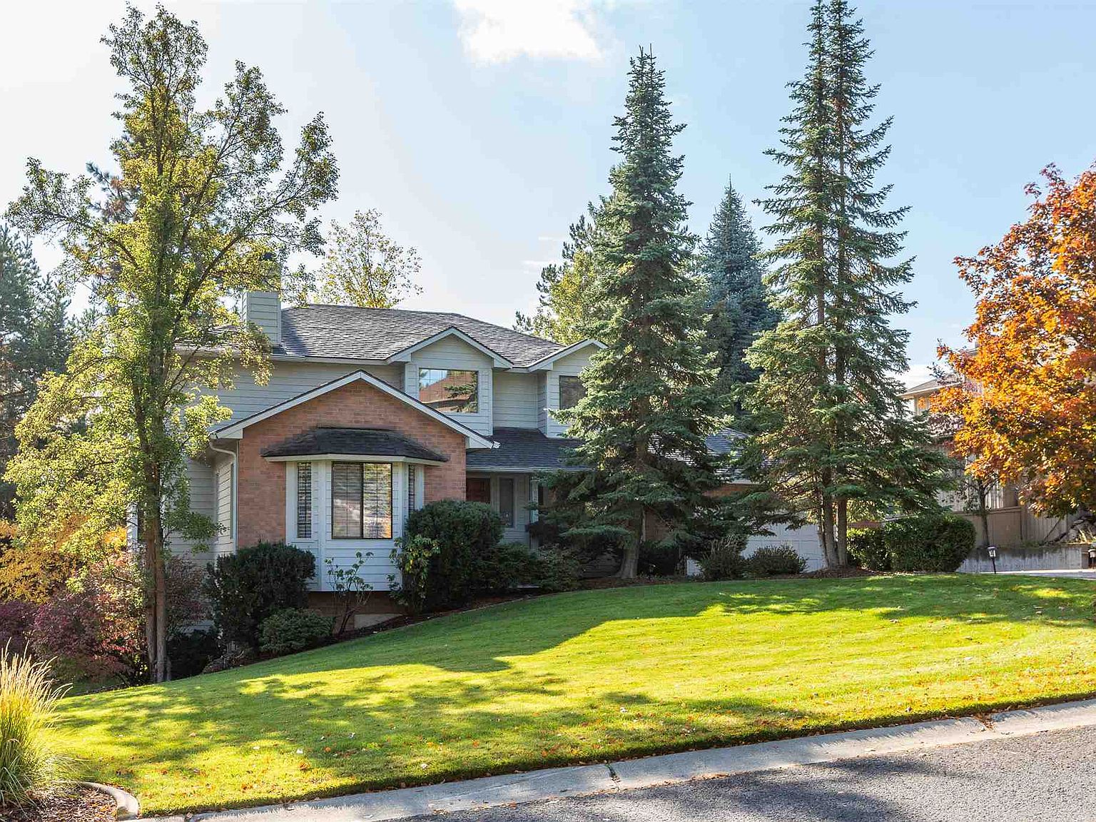 8024 E Gunning Dr, Spokane, WA 99212 Zillow