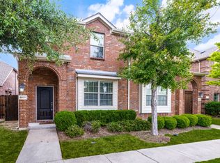4917 Six Gun Ln, McKinney, TX 75070