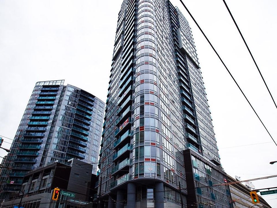 1st image of 233 Robson St #501