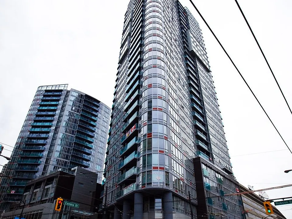 233 Robson St #501