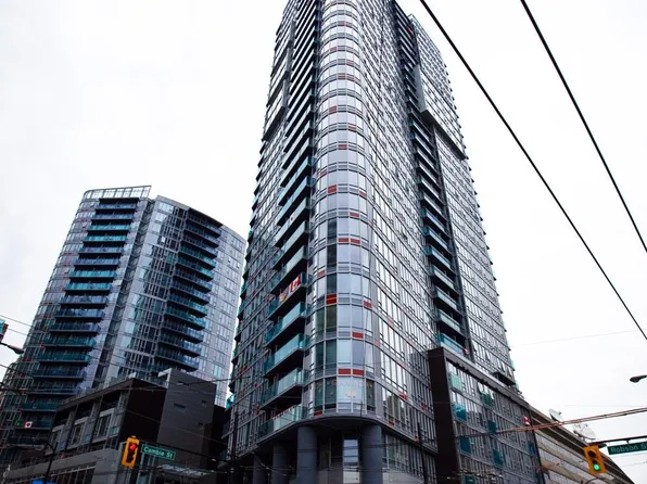 233 Robson St #501, Vancouver, BC V6B 0E8