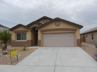 791 Purple Aster Ave SW, Los Lunas, NM 87031