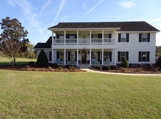 4225 Old Quitman Hwy, Valdosta, GA 31601