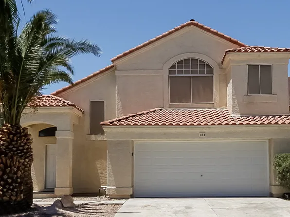131 Monteen Dr, Henderson, NV 89074