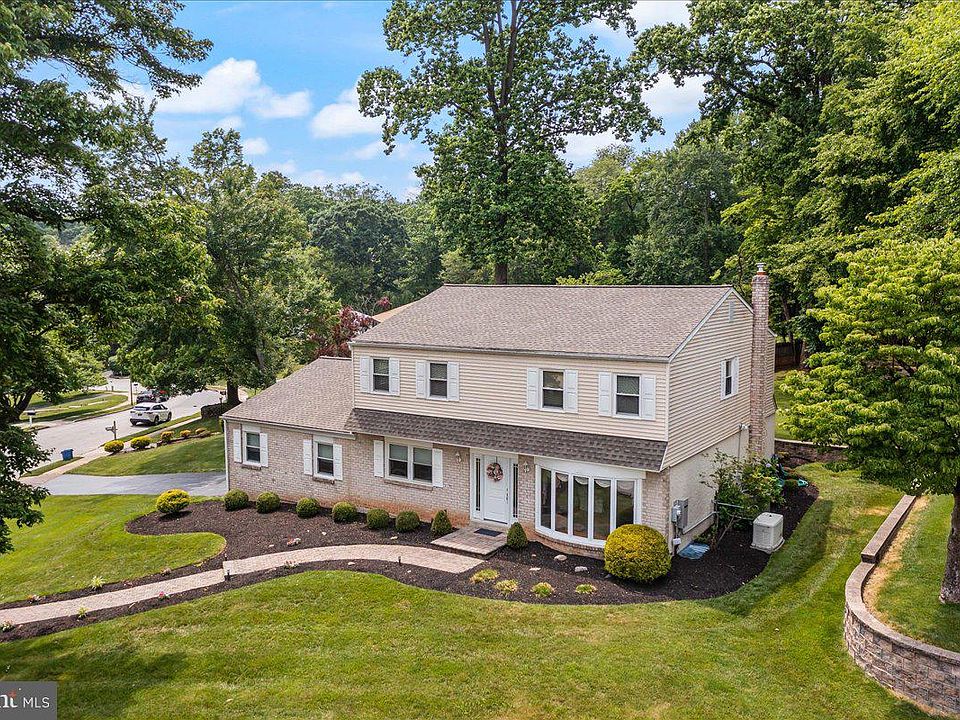 310 Beechtree Dr, Broomall, PA 19008 Zillow