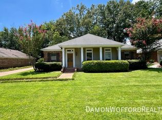 135 Sunnycrest Dr, Ridgeland, MS 39157