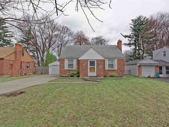 2nd image of 110 Vaughn Dr