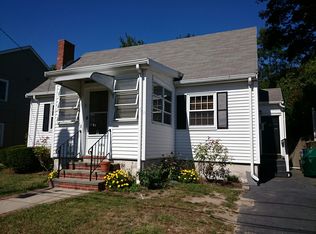 3 Capital St, West Roxbury, MA 02132