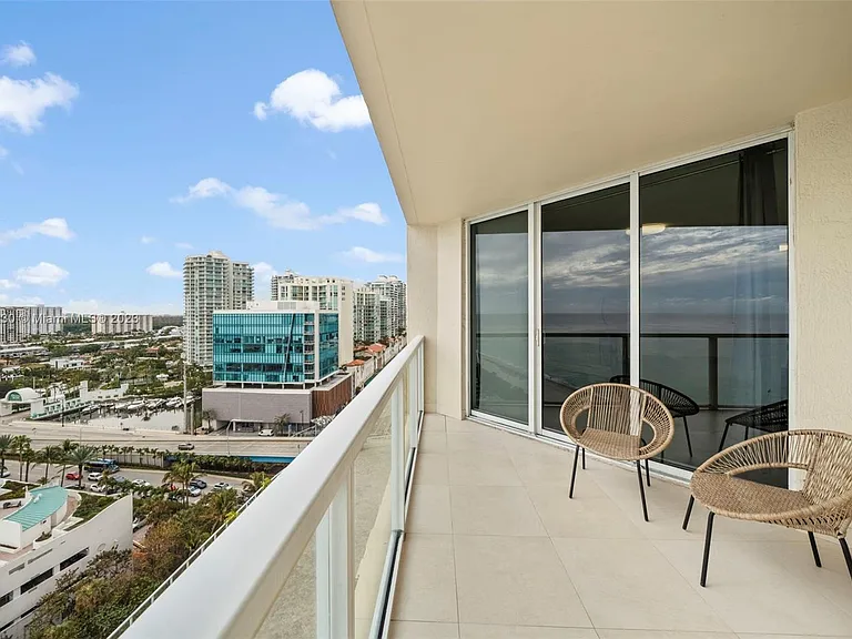 16699 Collins Ave #1710 — Photo 17