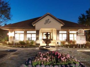 6000 Shepherd Mountain Cv UNIT 1812, Austin, TX 78730