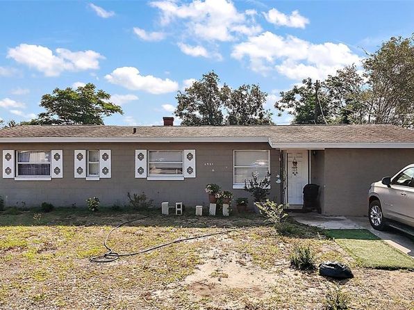 2921 Bon Air Dr, Orlando, FL 32818