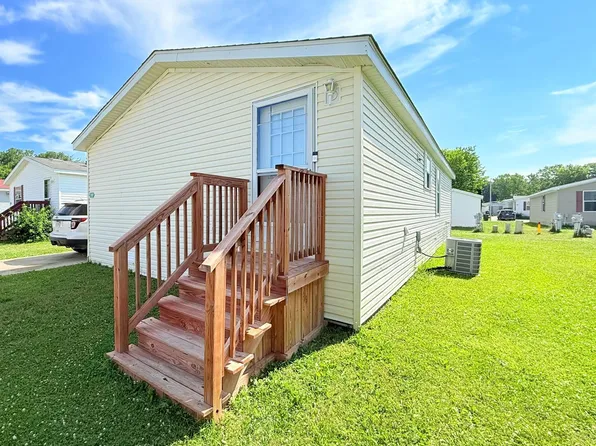 317 Scarlet Oak Ln, Whittaker, MI 48190