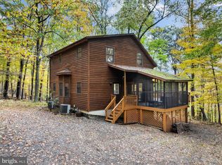 278 Wintergreen Way, Berkeley Springs, WV 25411