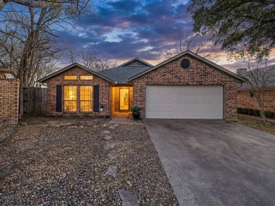 1764 Red Oak Cir, Sulphur Springs, TX, 75482