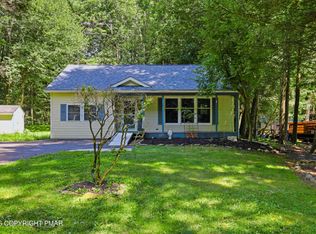 704 Dotters Corner Rd, Kunkletown, PA 18058