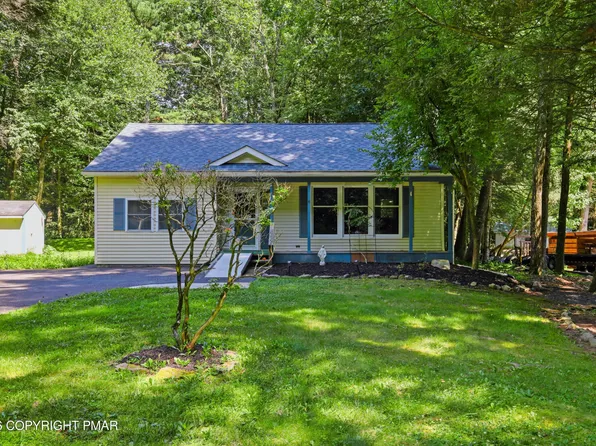 704 Dotters Corner Rd, Kunkletown, PA 18058