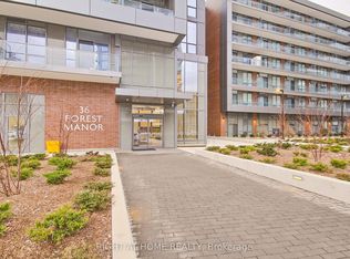 36 Manor Rd E #122, Toronto, ON M4S 1P8
