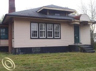 22603 W McNichols Rd, Detroit, MI 48219