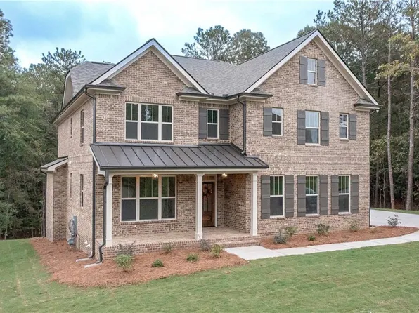 5829 Wild Herrin Trl, Douglasville, GA 30135