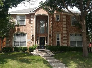 610 Claremont Ct, Coppell, TX 75019