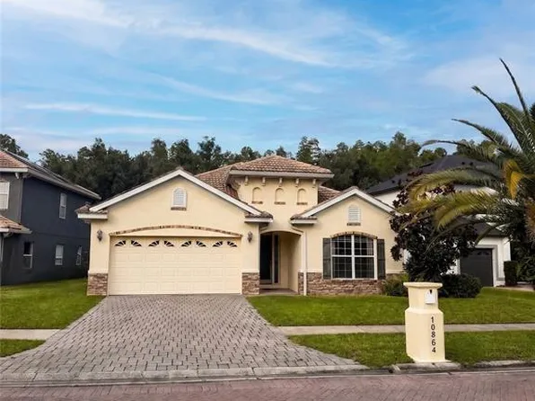 10864 CORY LAKE DRIVE, TAMPA, FL 33647