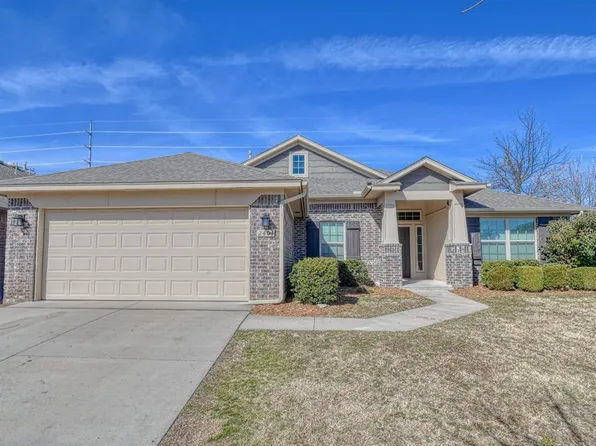 2401 SW 135th St, Oklahoma City, OK 73170
