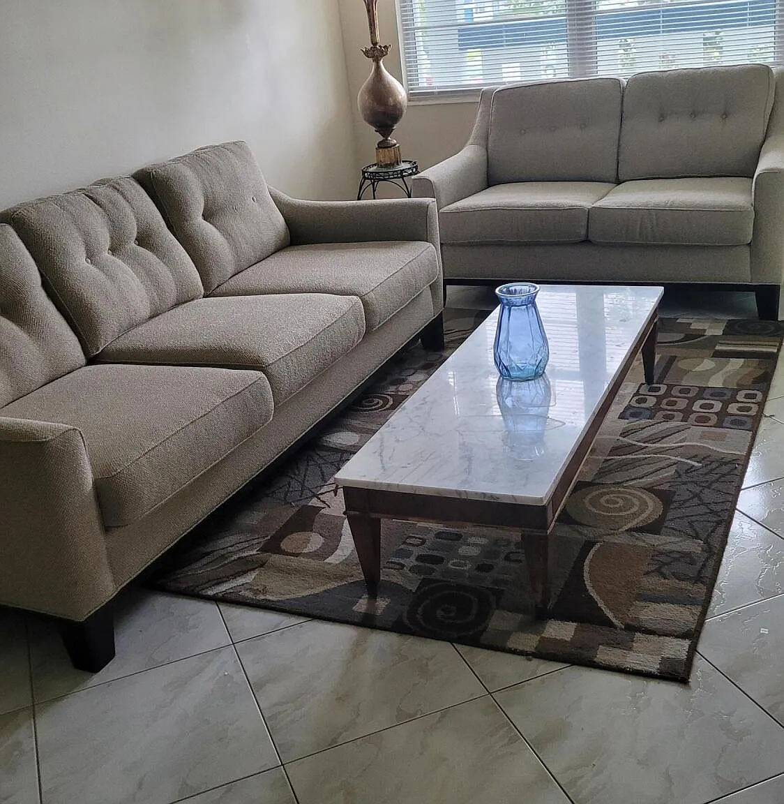 2 bed, 2.0 bath, 896 sqft, $1,600 — Photo 3
