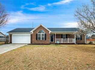104 Partridge Rd, Fayetteville, NC 28306
