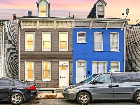 218 S Penn St, York, PA 17401