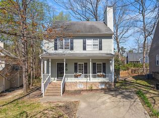4948 Liverpool Ln, Raleigh, NC 27604
