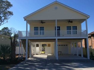 701 26th Ave S, North Myrtle Beach, SC 29582